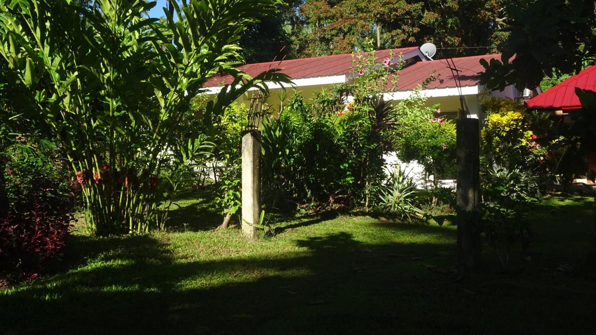Acacia'S Cottages With Starlink Wifi مامباجاو المظهر الخارجي الصورة