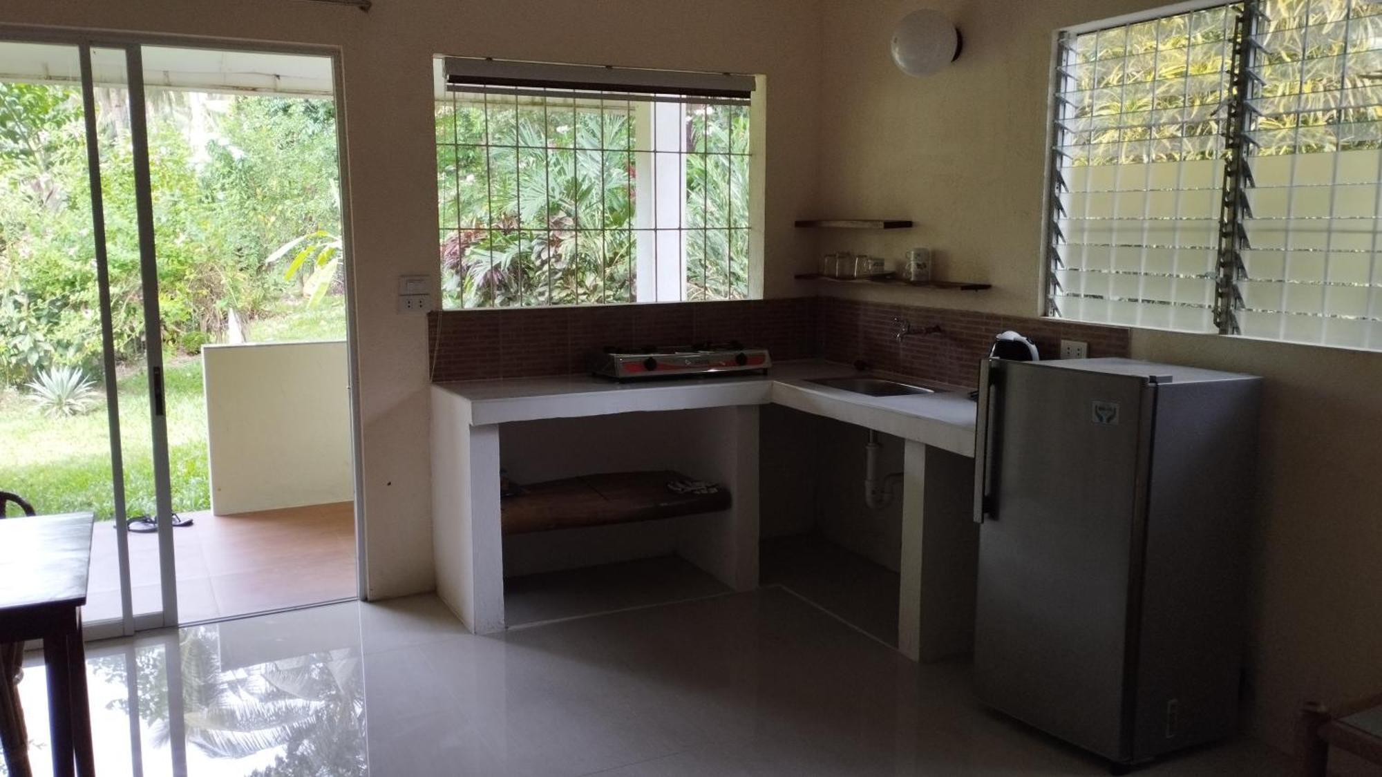 Acacia'S Cottages With Starlink Wifi مامباجاو المظهر الخارجي الصورة