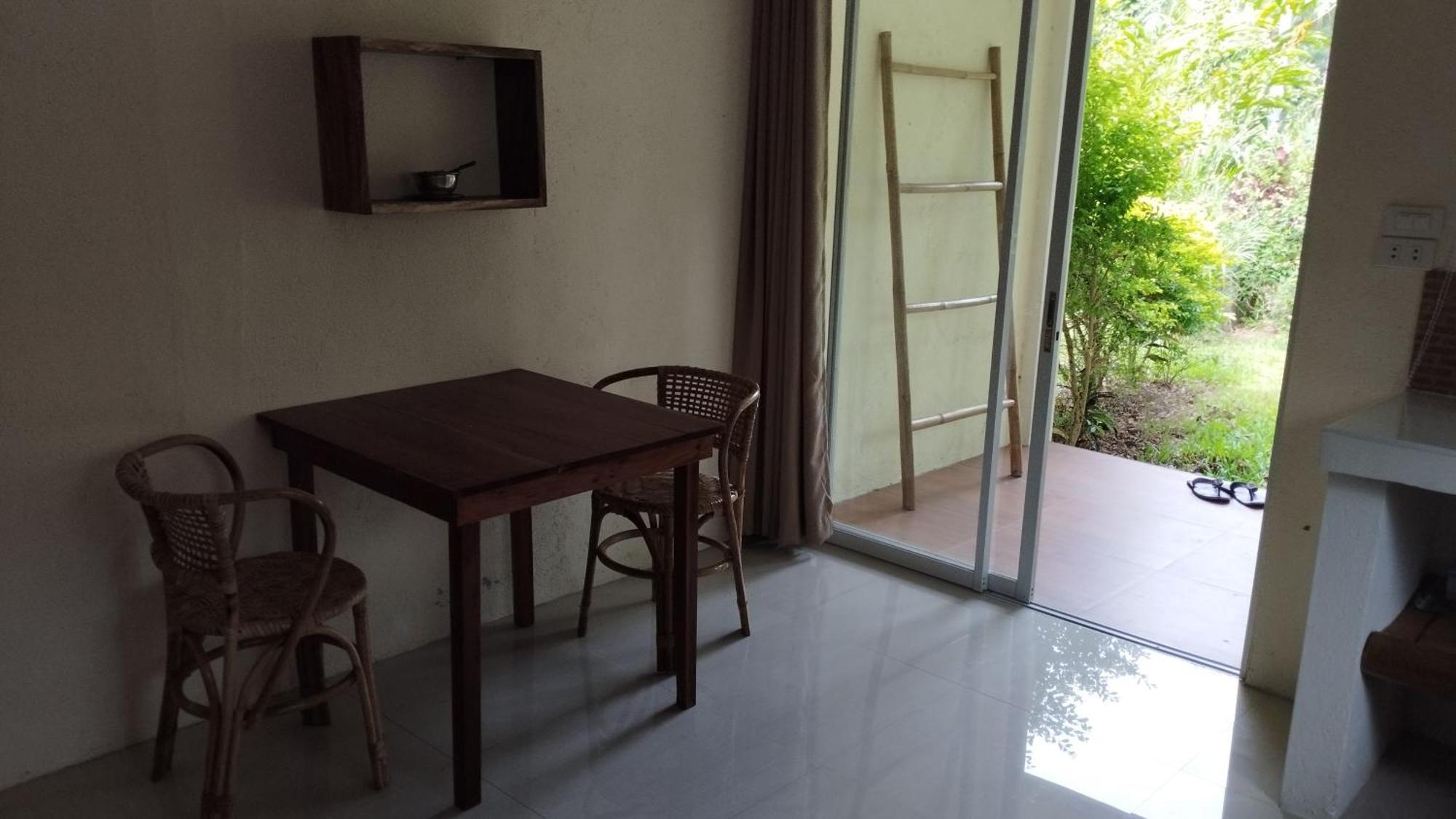 Acacia'S Cottages With Starlink Wifi مامباجاو المظهر الخارجي الصورة