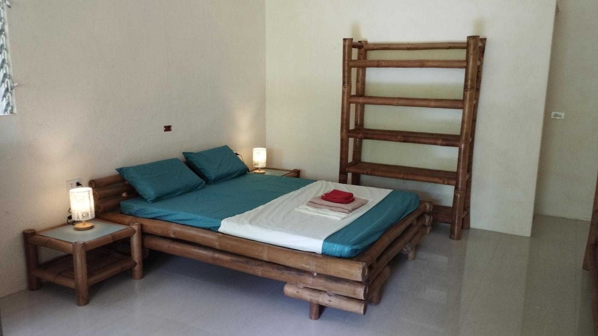 Acacia'S Cottages With Starlink Wifi مامباجاو المظهر الخارجي الصورة